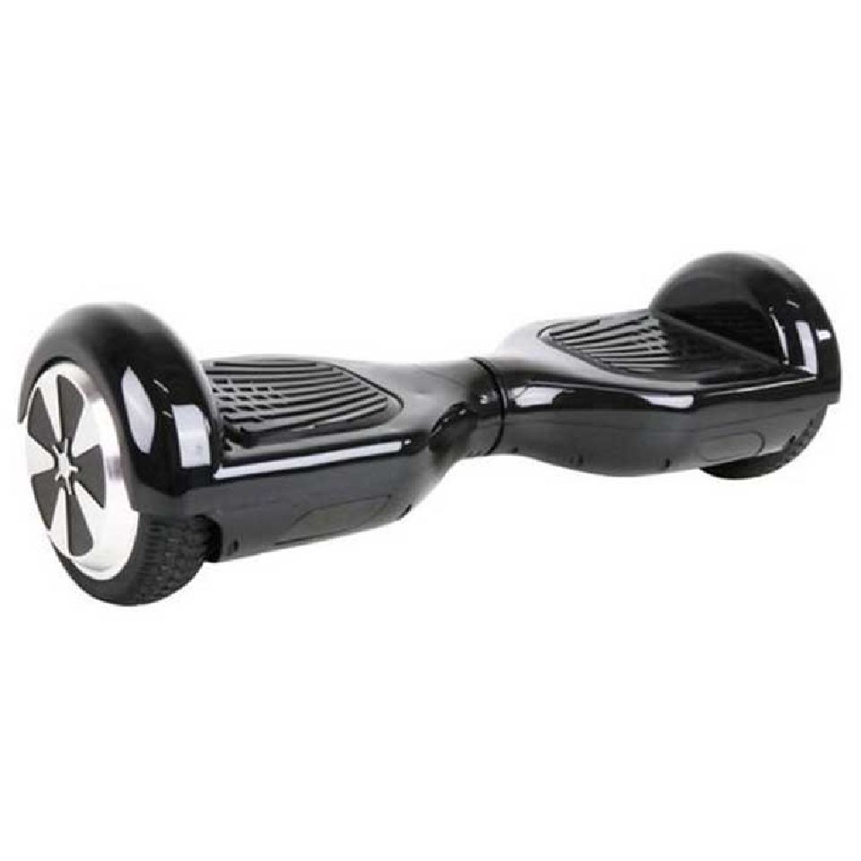 L'hoverboard